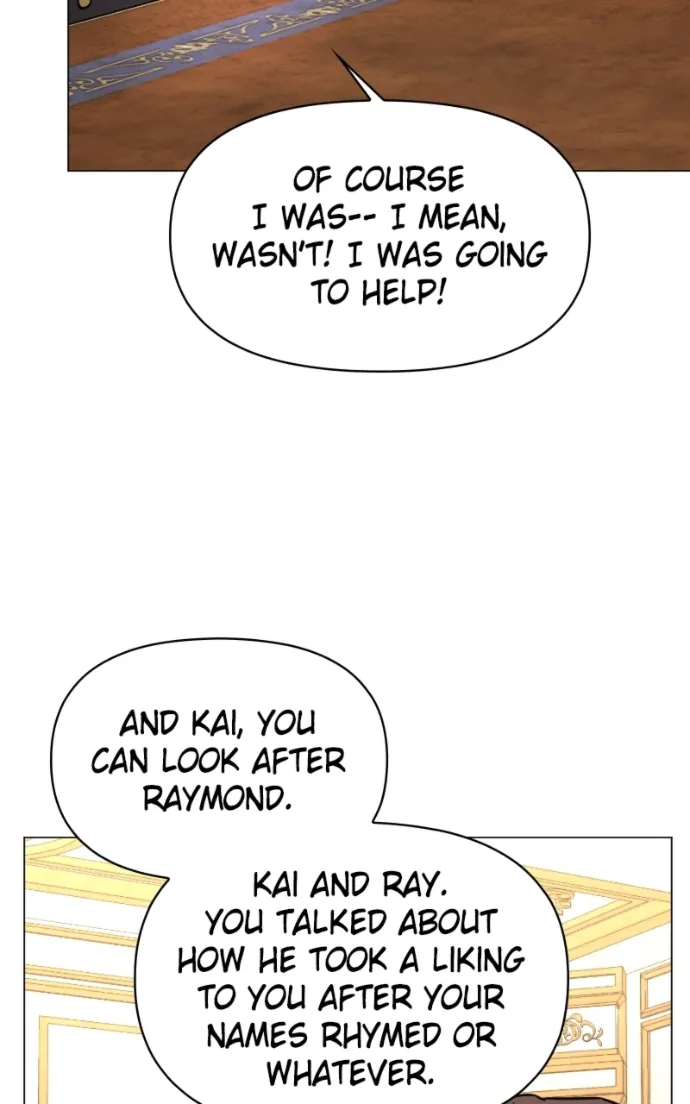 My Ruined Academy Life Chapter 64 page 71 - 
