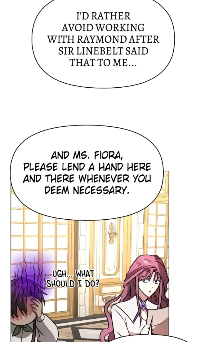 My Ruined Academy Life Chapter 64 page 74 - 