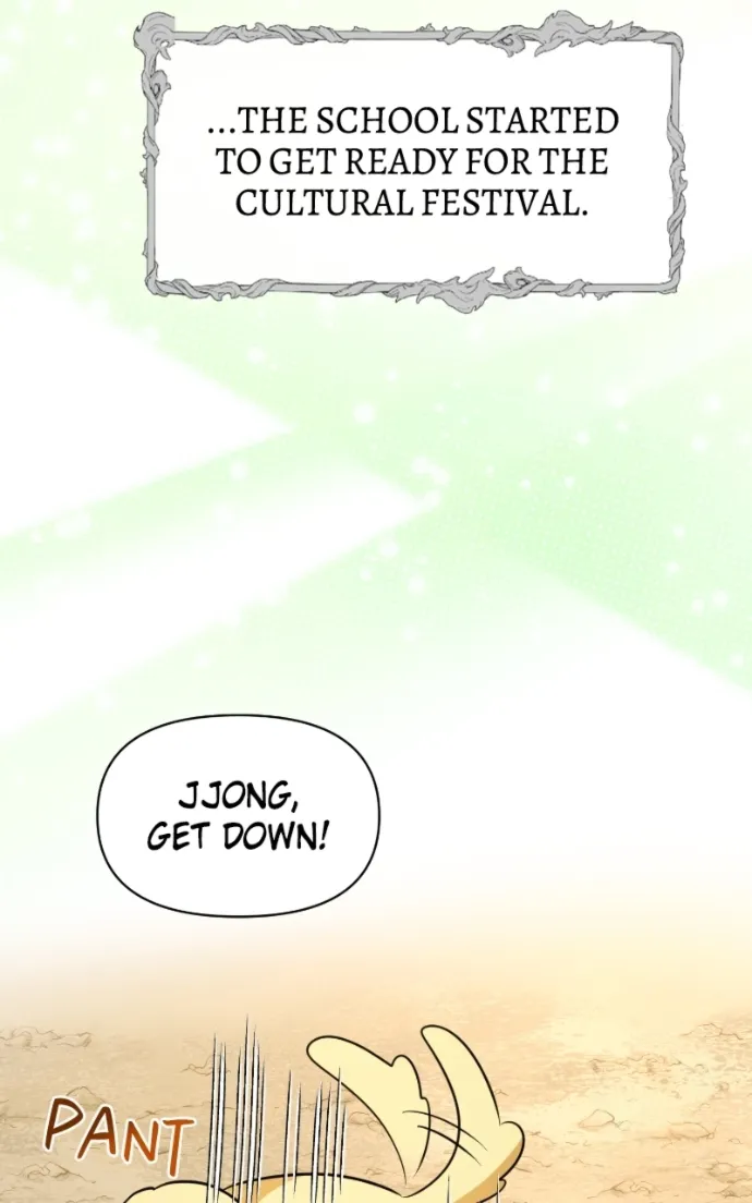 My Ruined Academy Life Chapter 64 page 77 - 