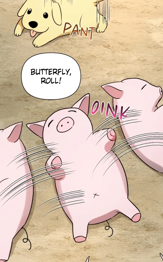 My Ruined Academy Life Chapter 64 page 78 - 