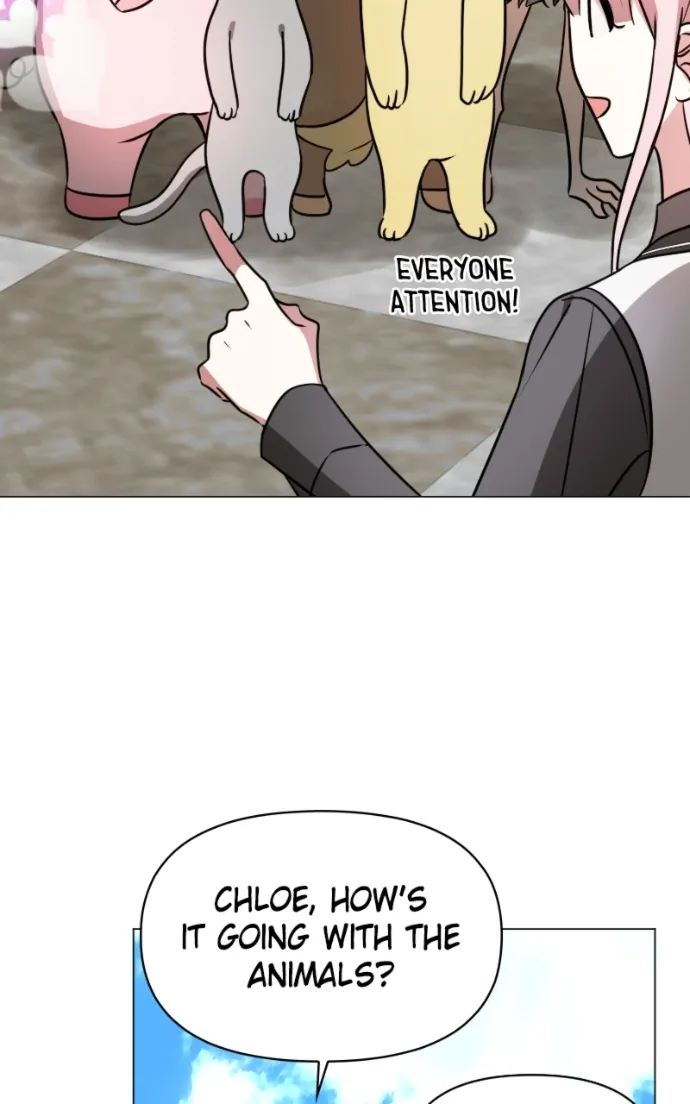 My Ruined Academy Life Chapter 64 page 82 - 
