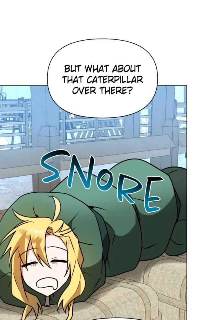 My Ruined Academy Life Chapter 64 page 84 - 