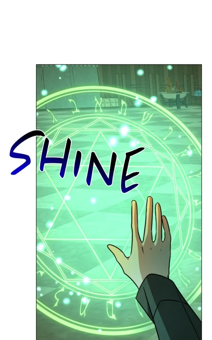 My Ruined Academy Life Chapter 64 page 86 - 
