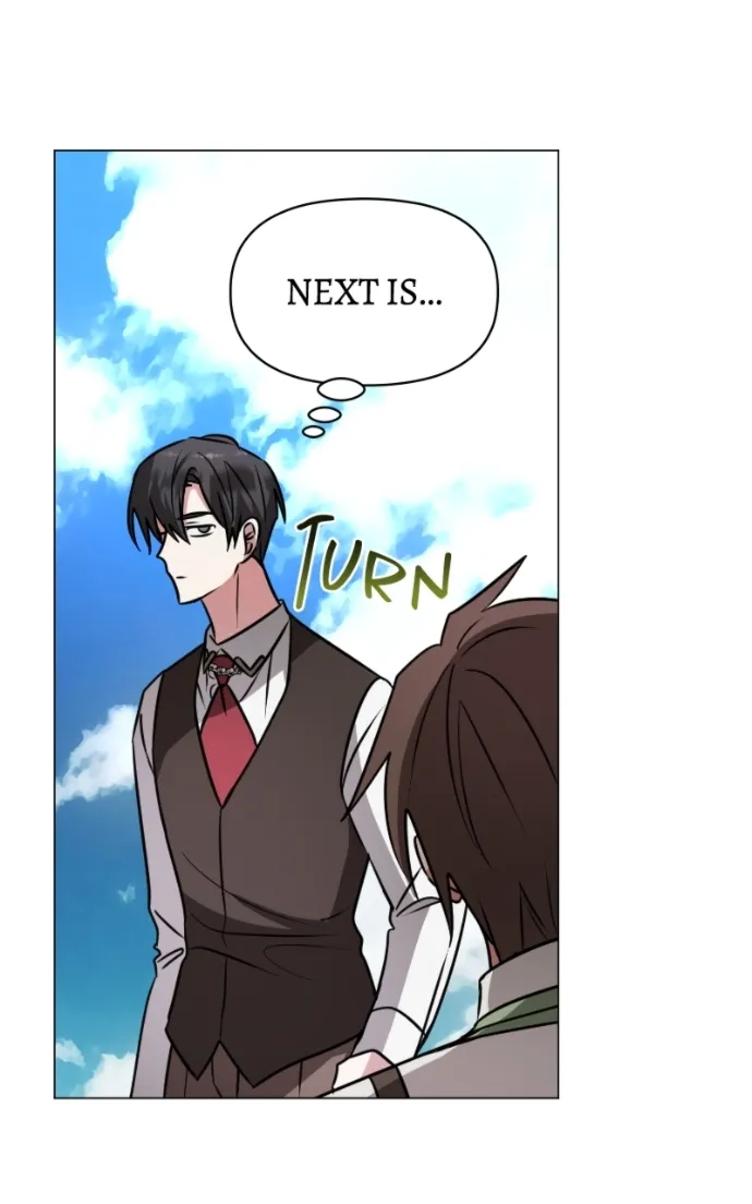 My Ruined Academy Life Chapter 64 page 89 - 
