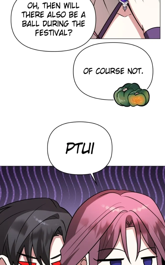 My Ruined Academy Life Chapter 64 page 10 - 