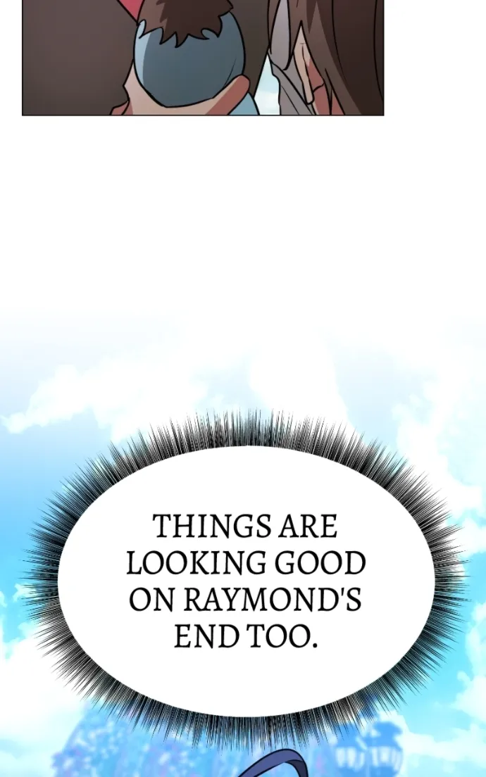 My Ruined Academy Life Chapter 64 page 94 - 