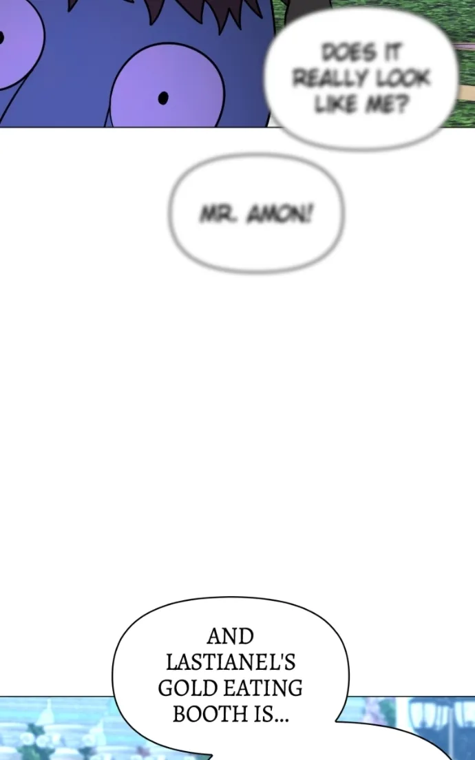 My Ruined Academy Life Chapter 64 page 96 - 
