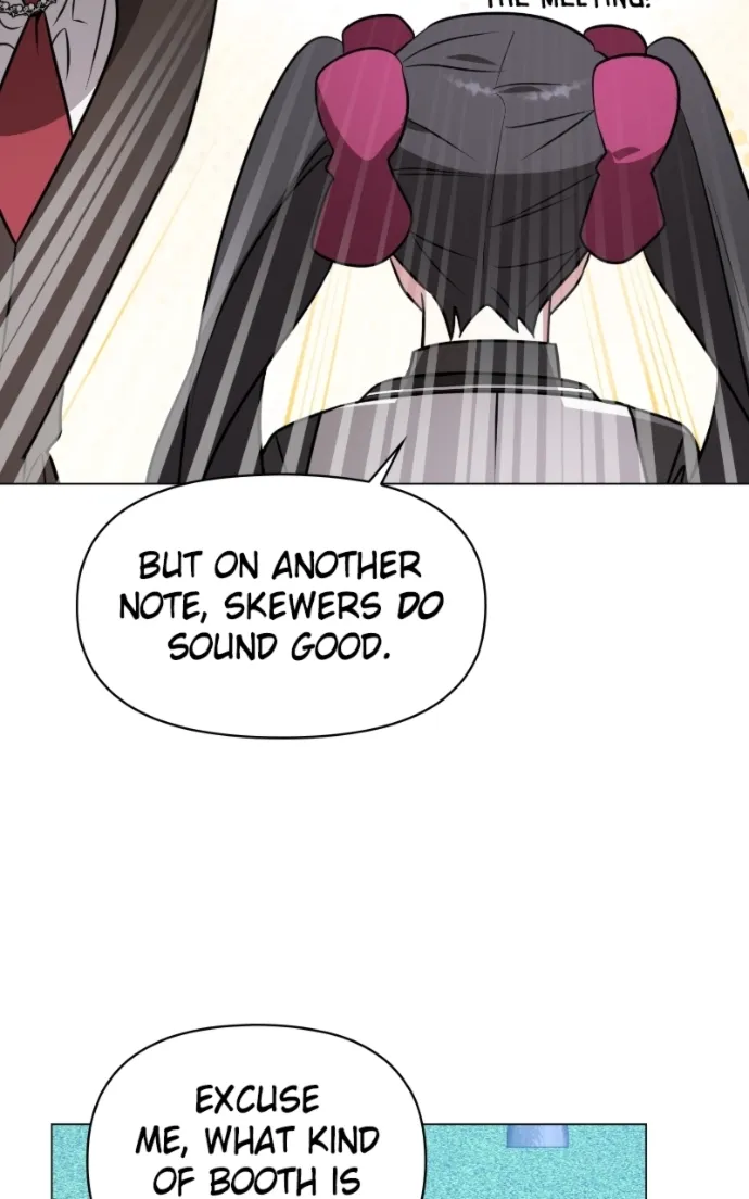 My Ruined Academy Life Chapter 65 page 12 - 