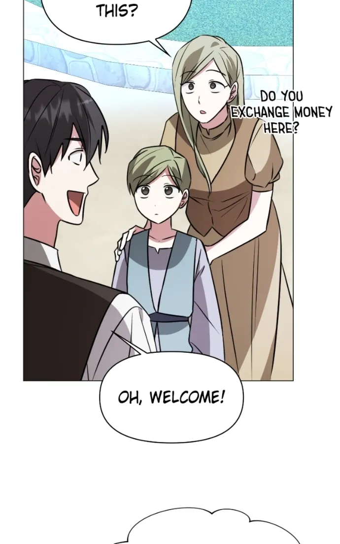 My Ruined Academy Life Chapter 65 page 13 - 