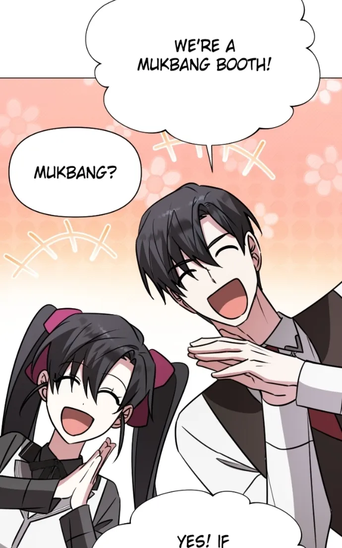 My Ruined Academy Life Chapter 65 page 14 - 