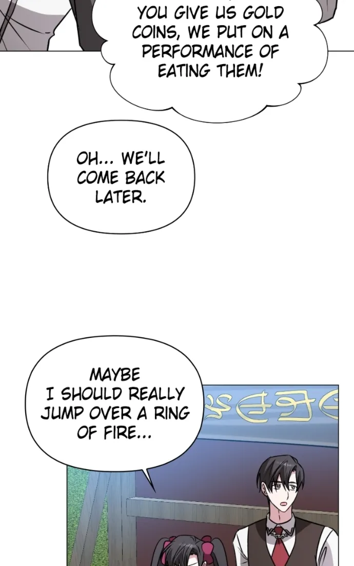My Ruined Academy Life Chapter 65 page 15 - 