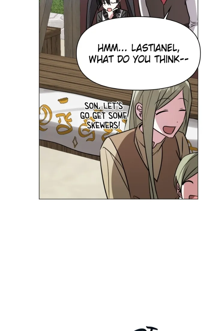 My Ruined Academy Life Chapter 65 page 16 - 