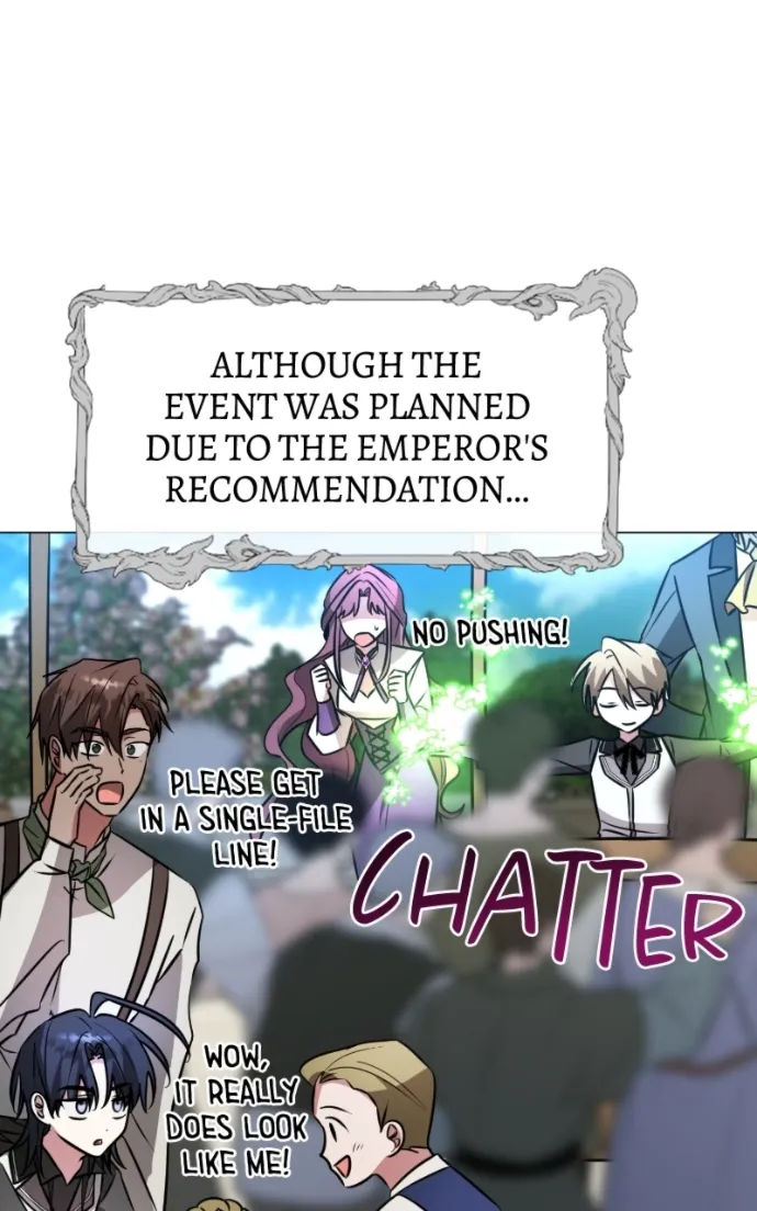 My Ruined Academy Life Chapter 65 page 4 - 