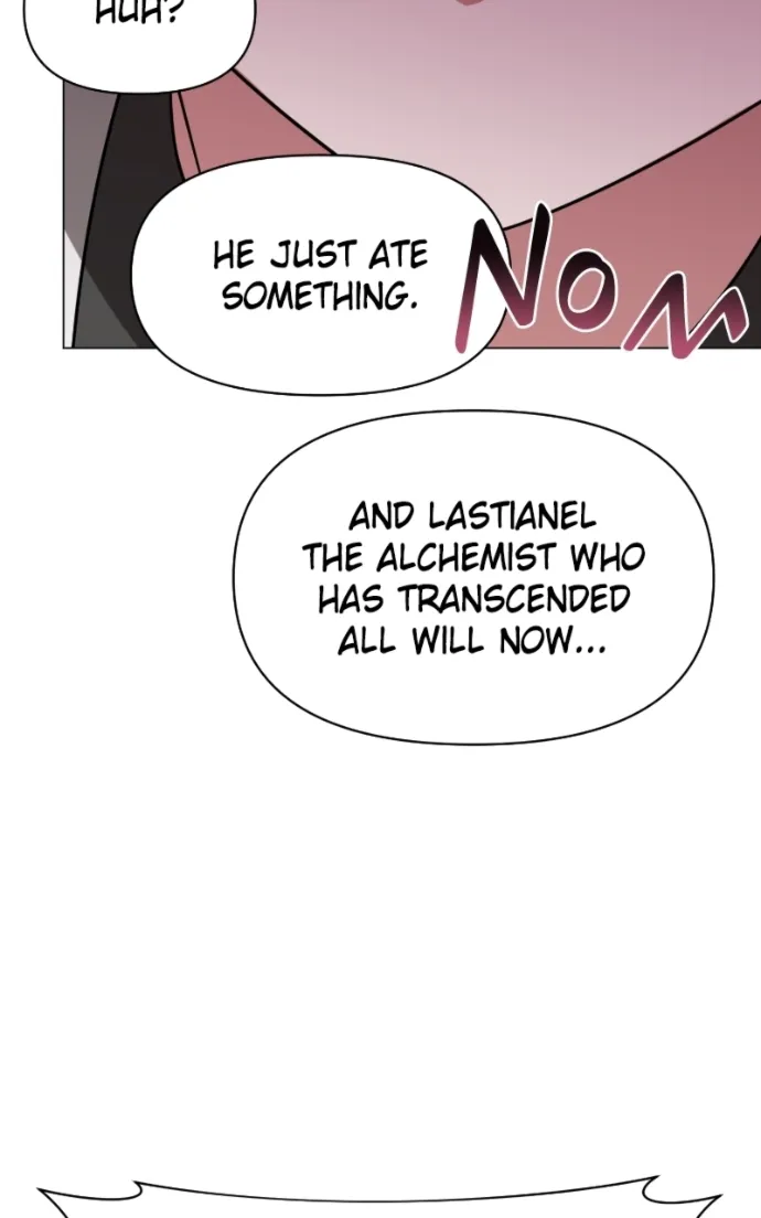 My Ruined Academy Life Chapter 65 page 31 - 