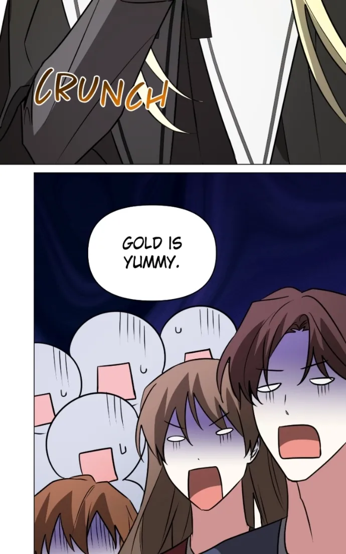 My Ruined Academy Life Chapter 65 page 33 - 