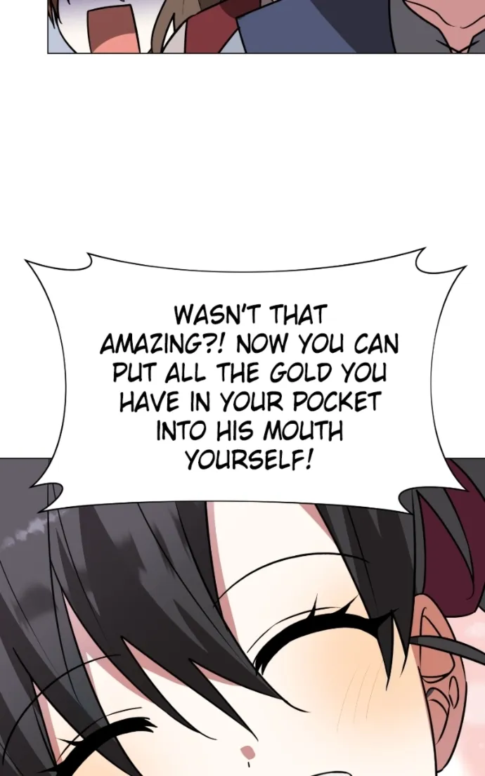 My Ruined Academy Life Chapter 65 page 34 - 