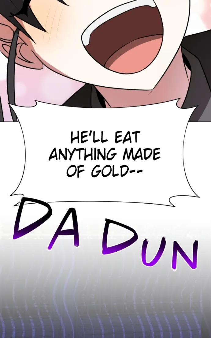 My Ruined Academy Life Chapter 65 page 35 - 