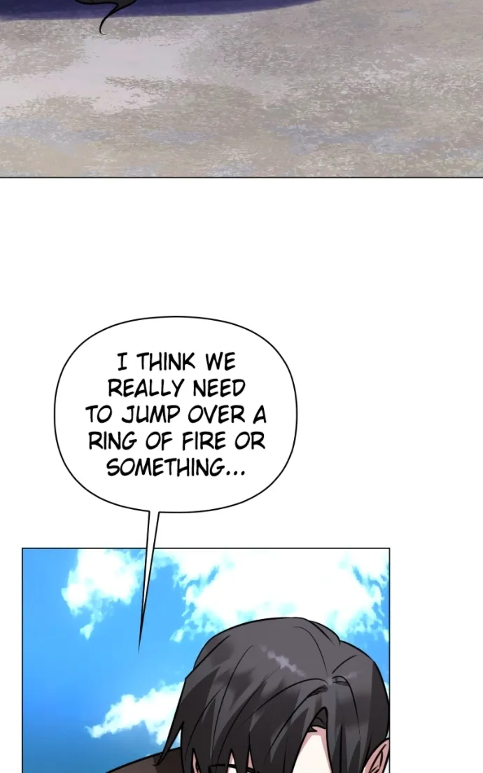 My Ruined Academy Life Chapter 65 page 37 - 