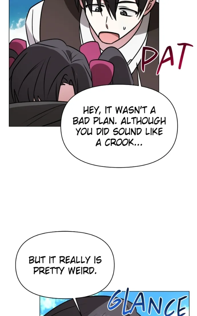 My Ruined Academy Life Chapter 65 page 38 - 