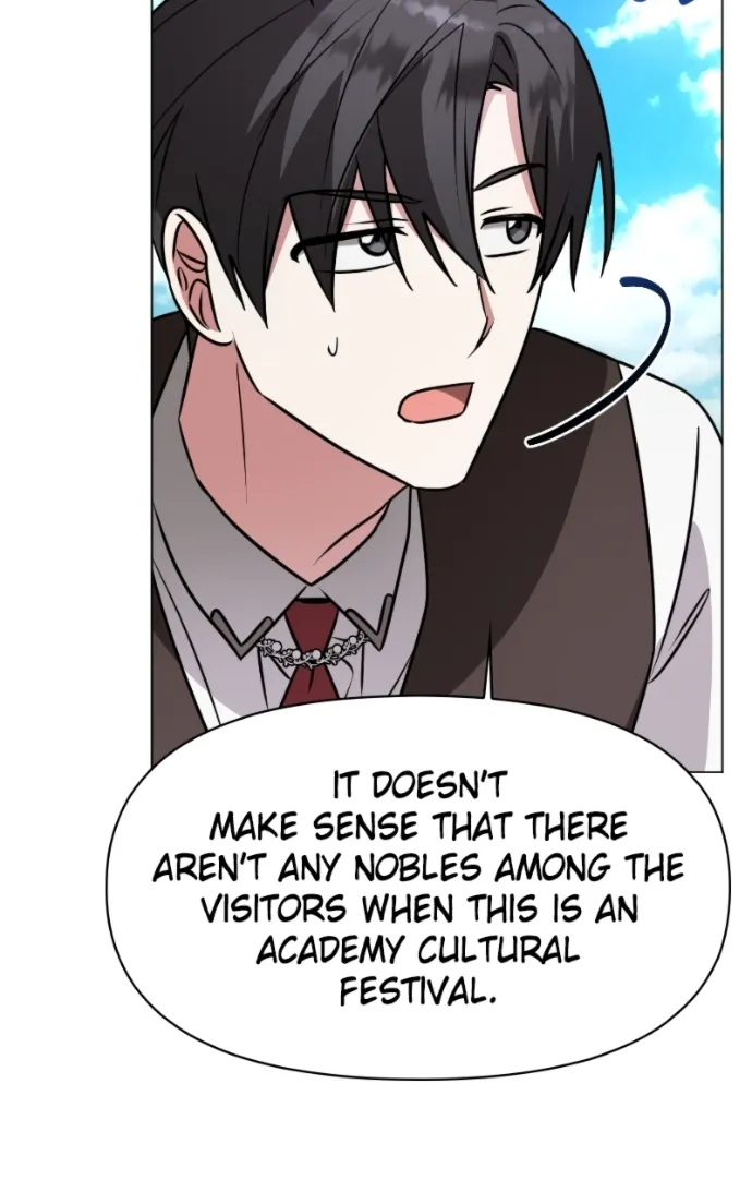 My Ruined Academy Life Chapter 65 page 39 - 