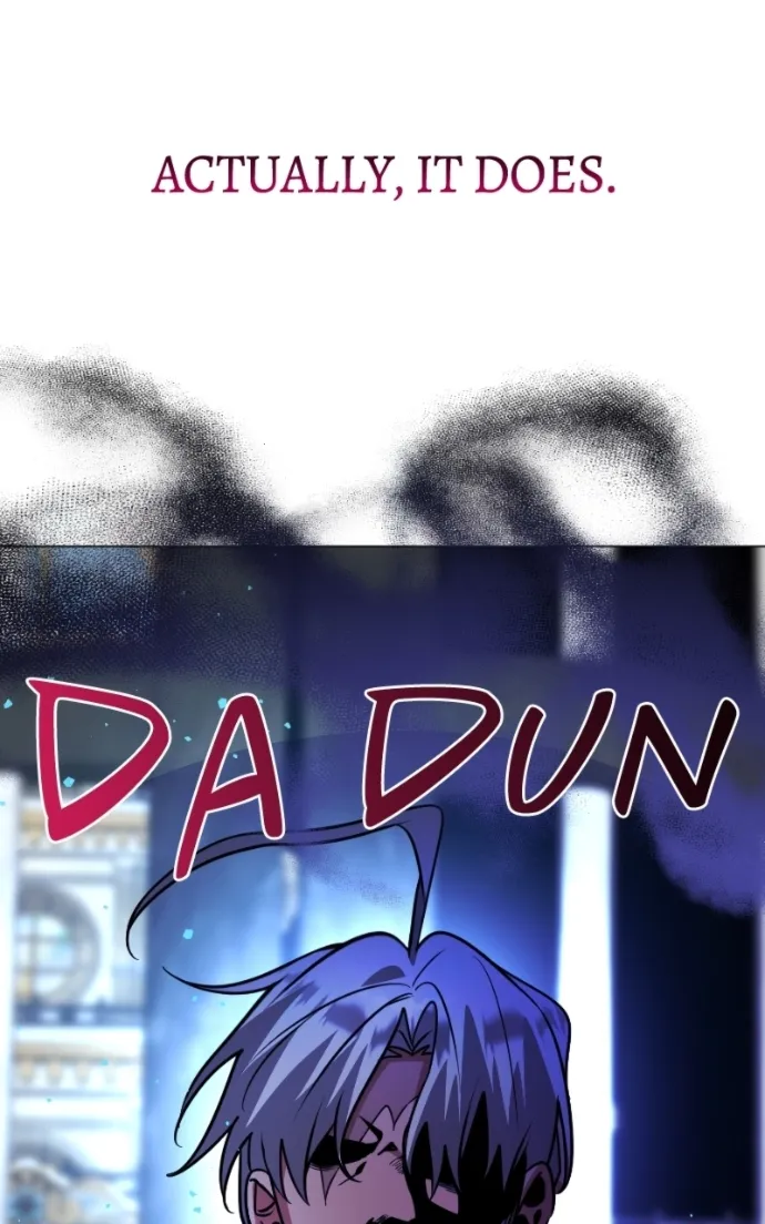 My Ruined Academy Life Chapter 65 page 40 - 