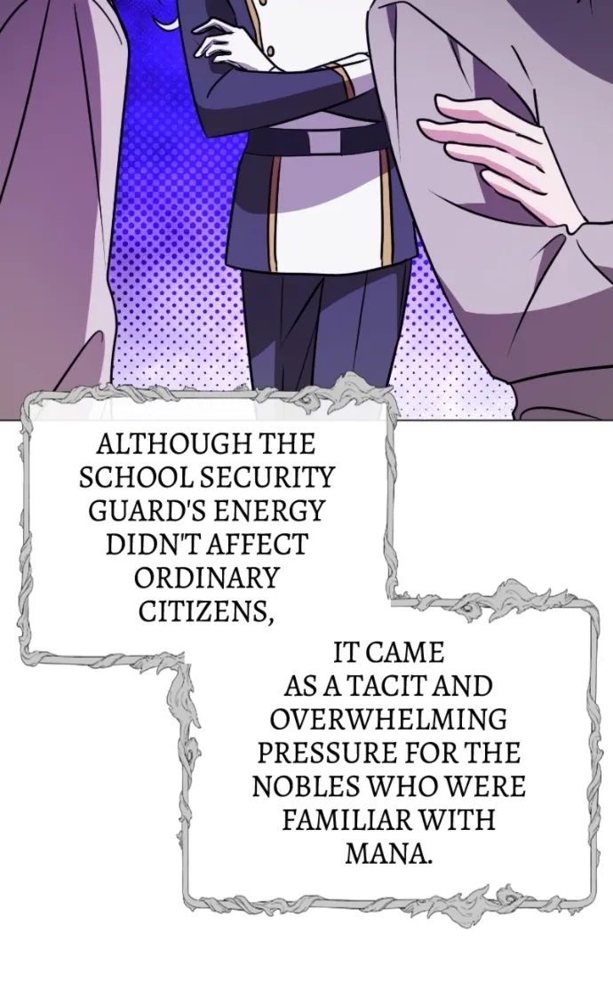 My Ruined Academy Life Chapter 65 page 43 - 