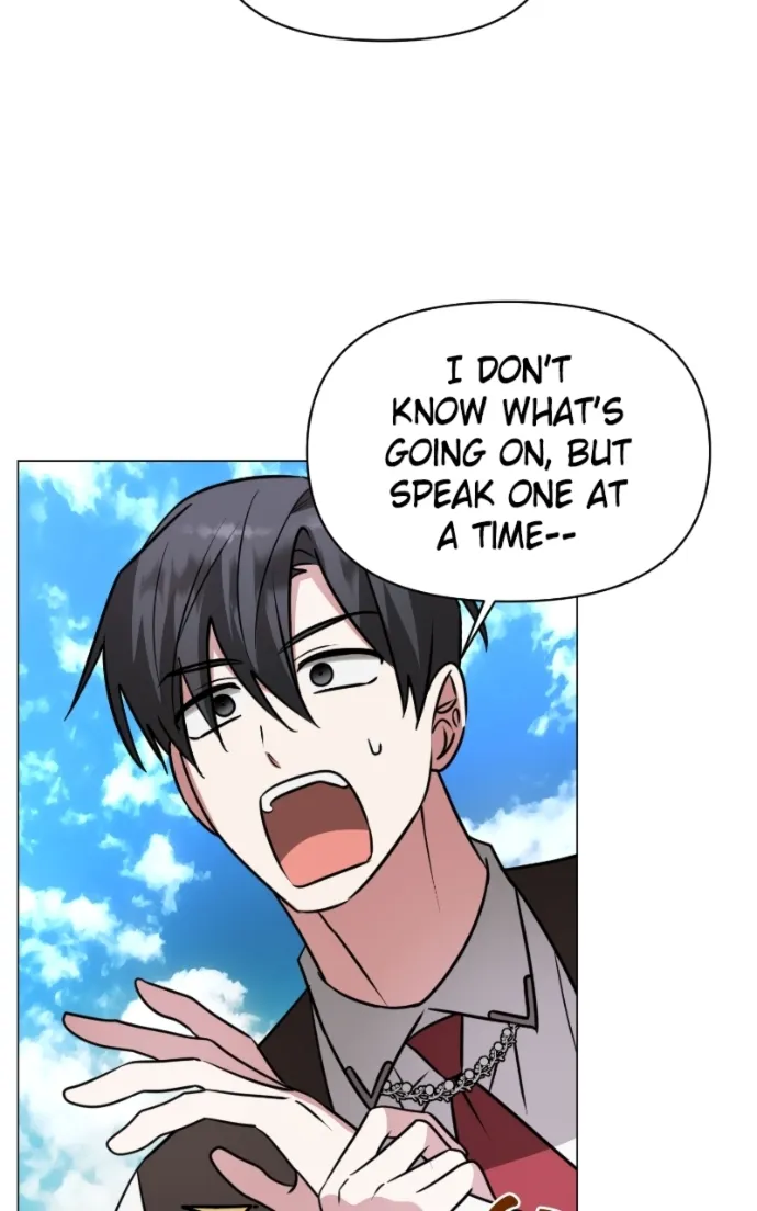 My Ruined Academy Life Chapter 65 page 50 - 