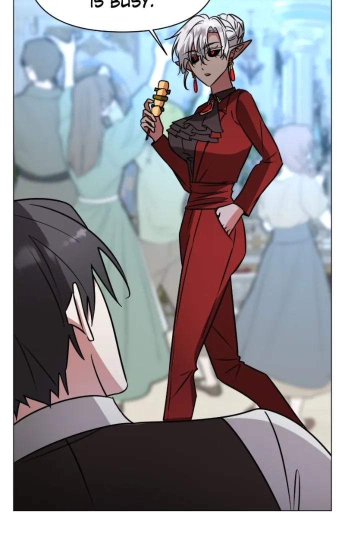 My Ruined Academy Life Chapter 65 page 54 - 