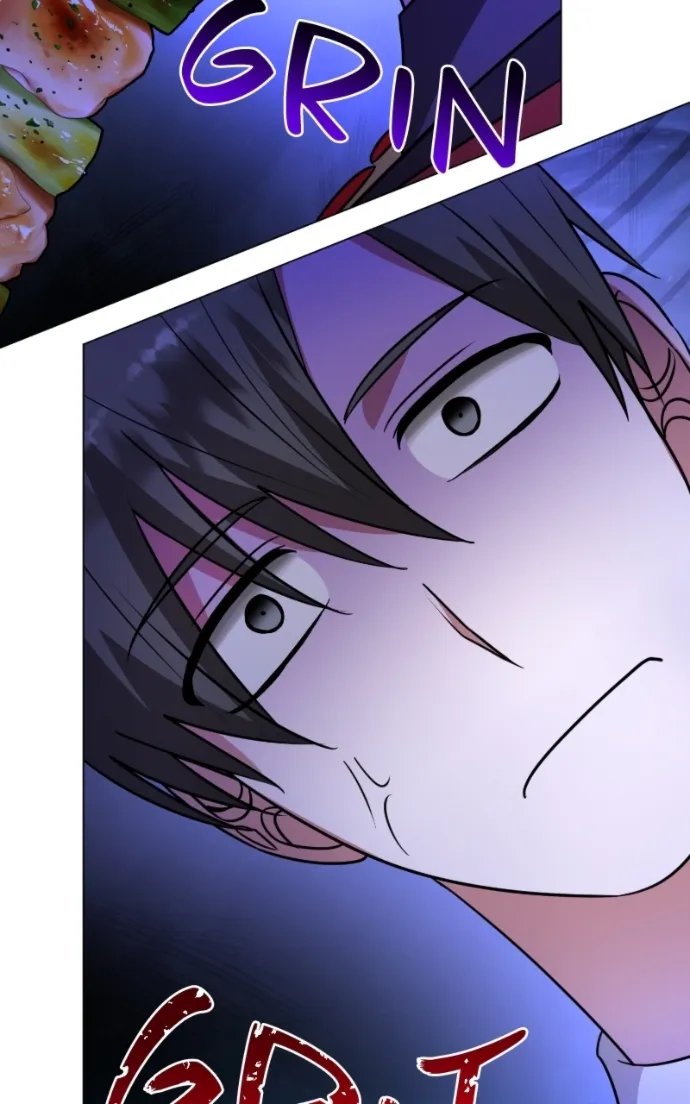 My Ruined Academy Life Chapter 65 page 56 - 