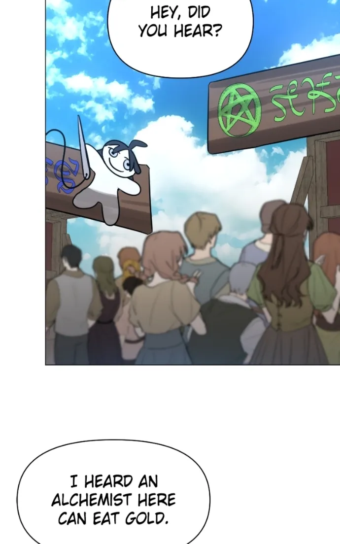 My Ruined Academy Life Chapter 65 page 61 - 
