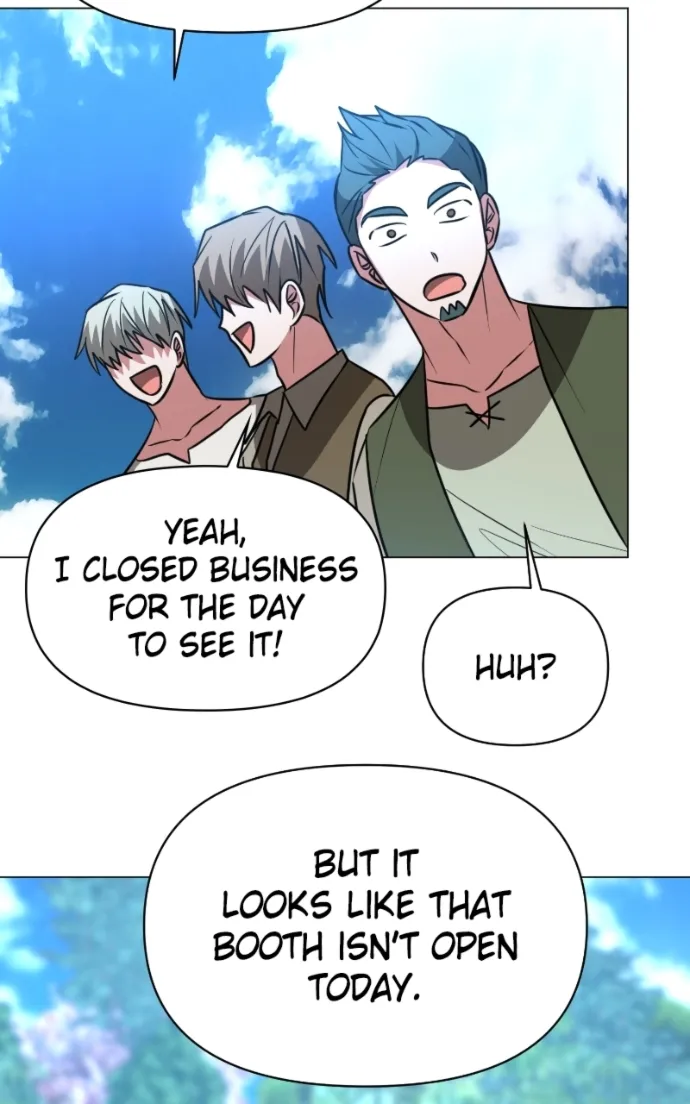 My Ruined Academy Life Chapter 65 page 62 - 