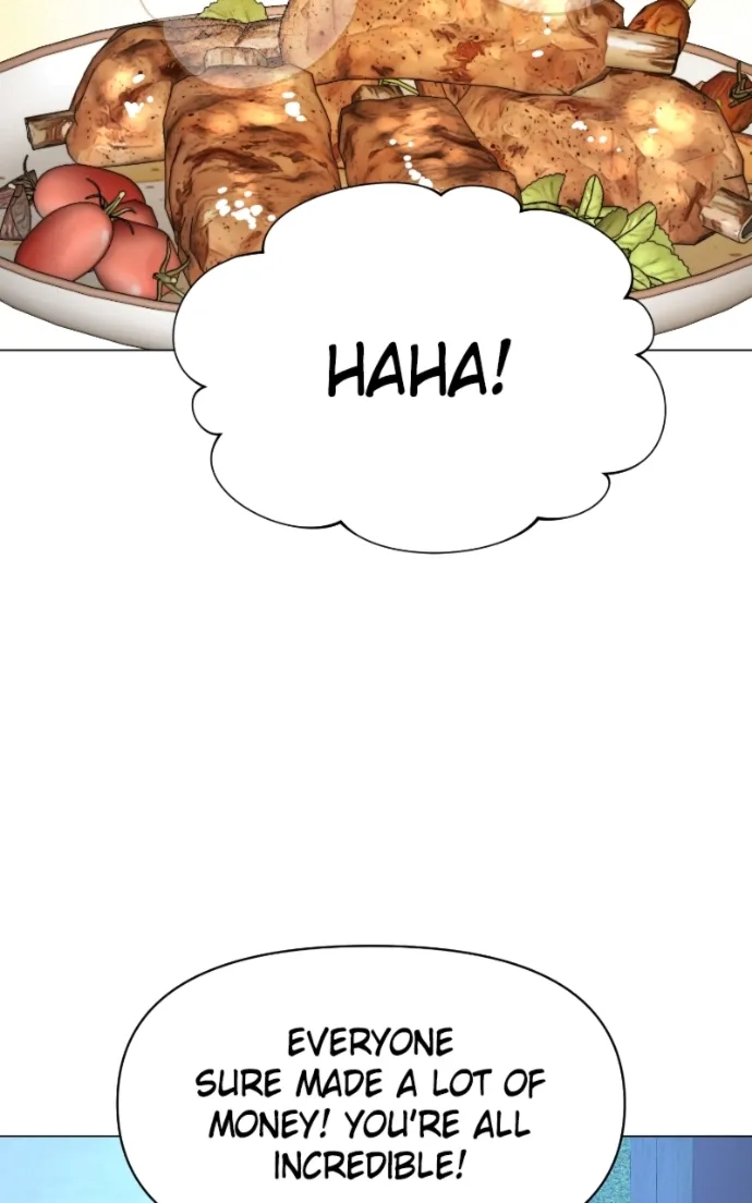 My Ruined Academy Life Chapter 65 page 70 - 