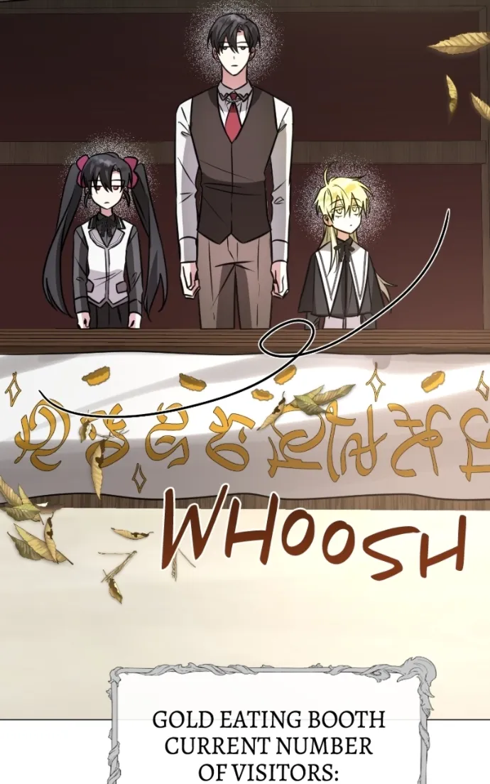 My Ruined Academy Life Chapter 65 page 8 - 