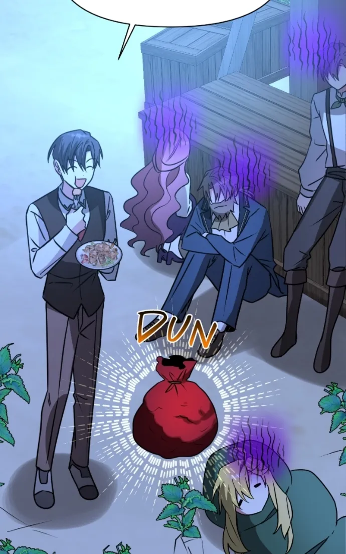My Ruined Academy Life Chapter 65 page 71 - 