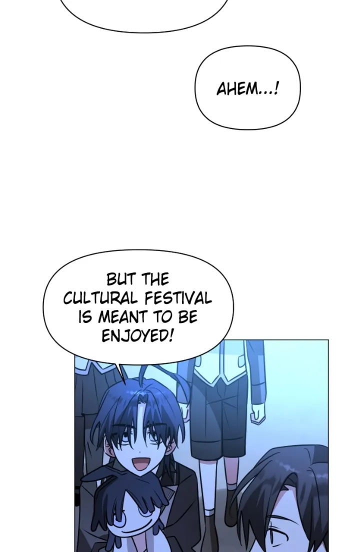 My Ruined Academy Life Chapter 65 page 74 - 