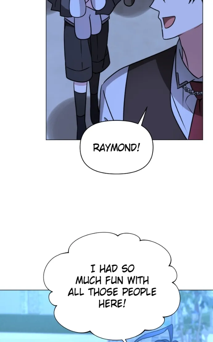 My Ruined Academy Life Chapter 65 page 75 - 