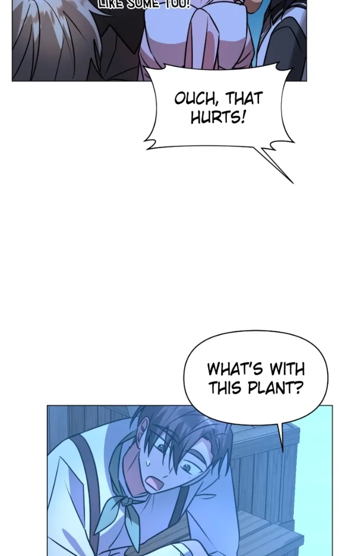 My Ruined Academy Life Chapter 65 page 78 - 