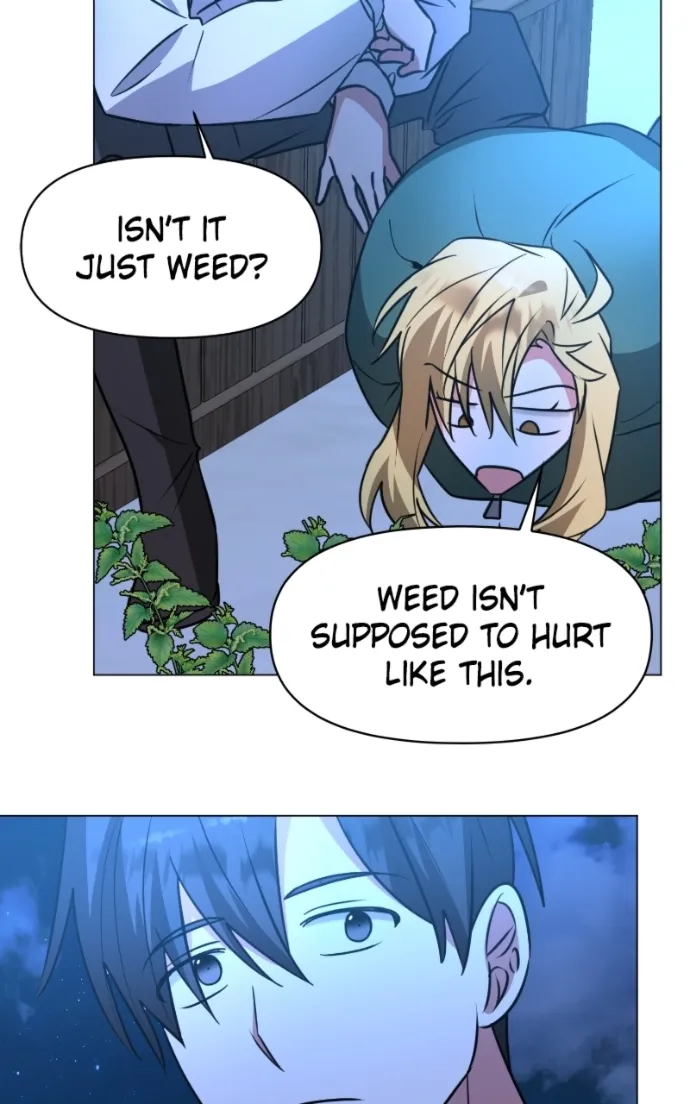 My Ruined Academy Life Chapter 65 page 79 - 