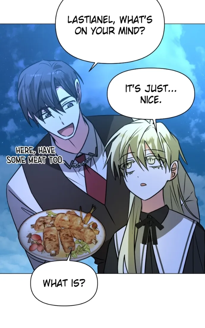 My Ruined Academy Life Chapter 65 page 83 - 