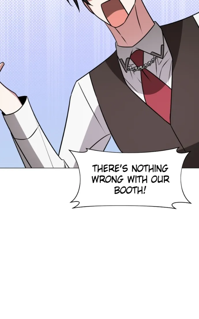 My Ruined Academy Life Chapter 65 page 10 - 