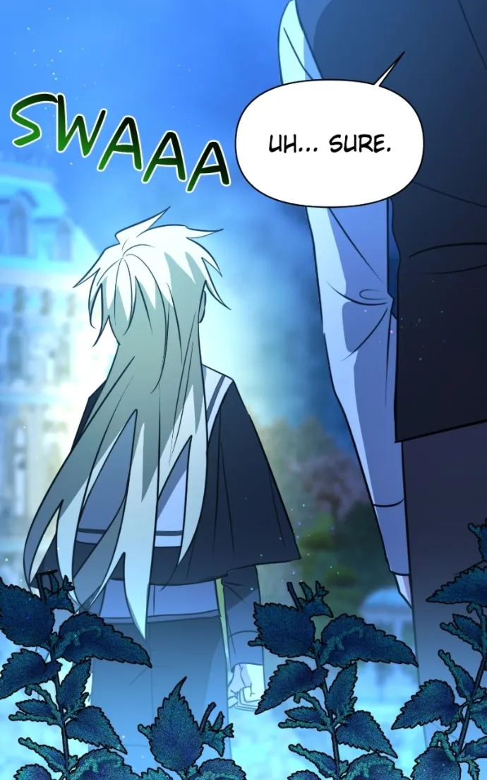 My Ruined Academy Life Chapter 65 page 91 - 