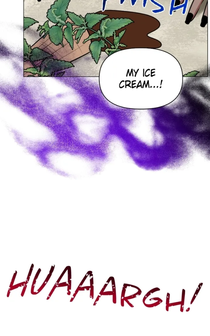 My Ruined Academy Life Chapter 66 page 11 - 