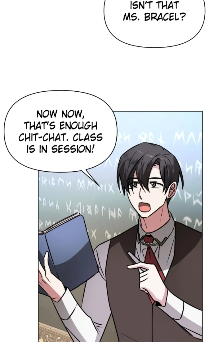 My Ruined Academy Life Chapter 66 page 14 - 
