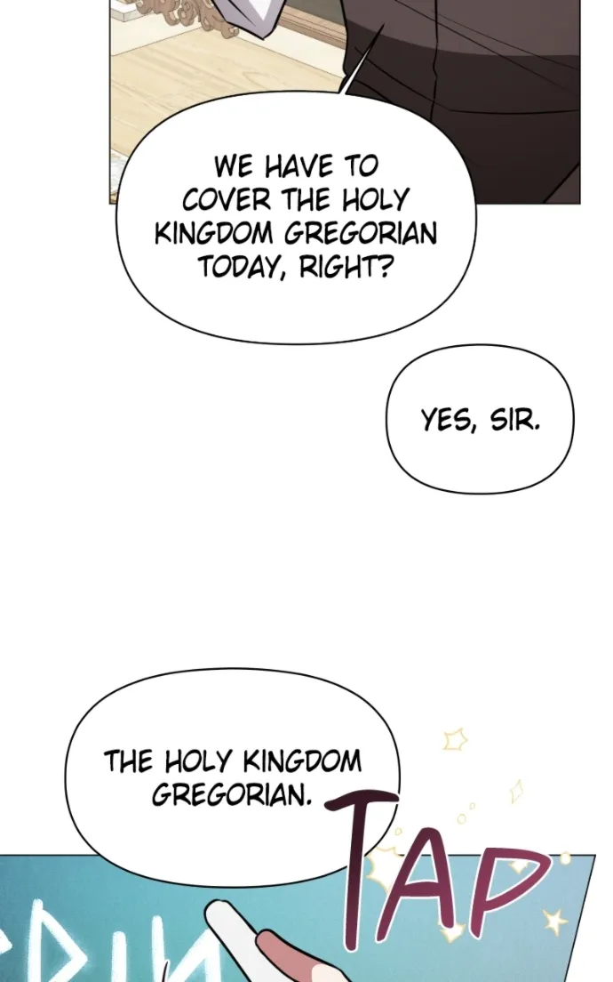 My Ruined Academy Life Chapter 66 page 15 - 
