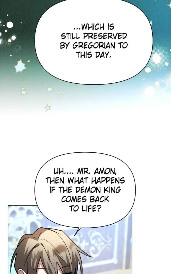 My Ruined Academy Life Chapter 66 page 19 - 