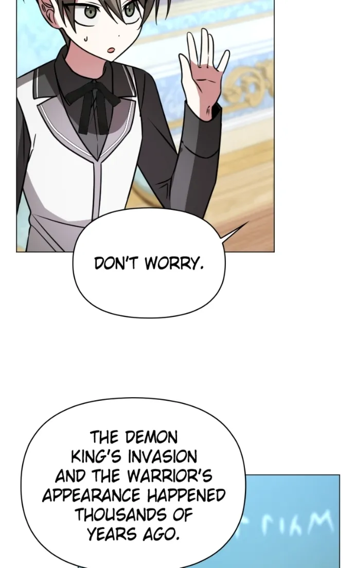 My Ruined Academy Life Chapter 66 page 20 - 