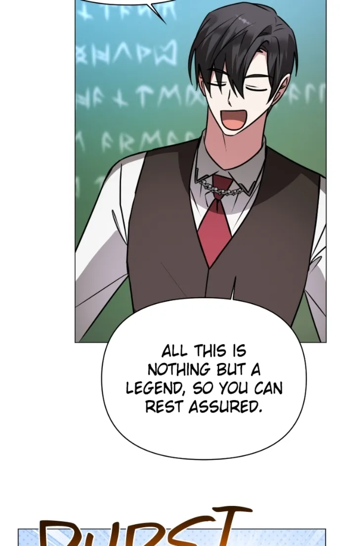 My Ruined Academy Life Chapter 66 page 21 - 