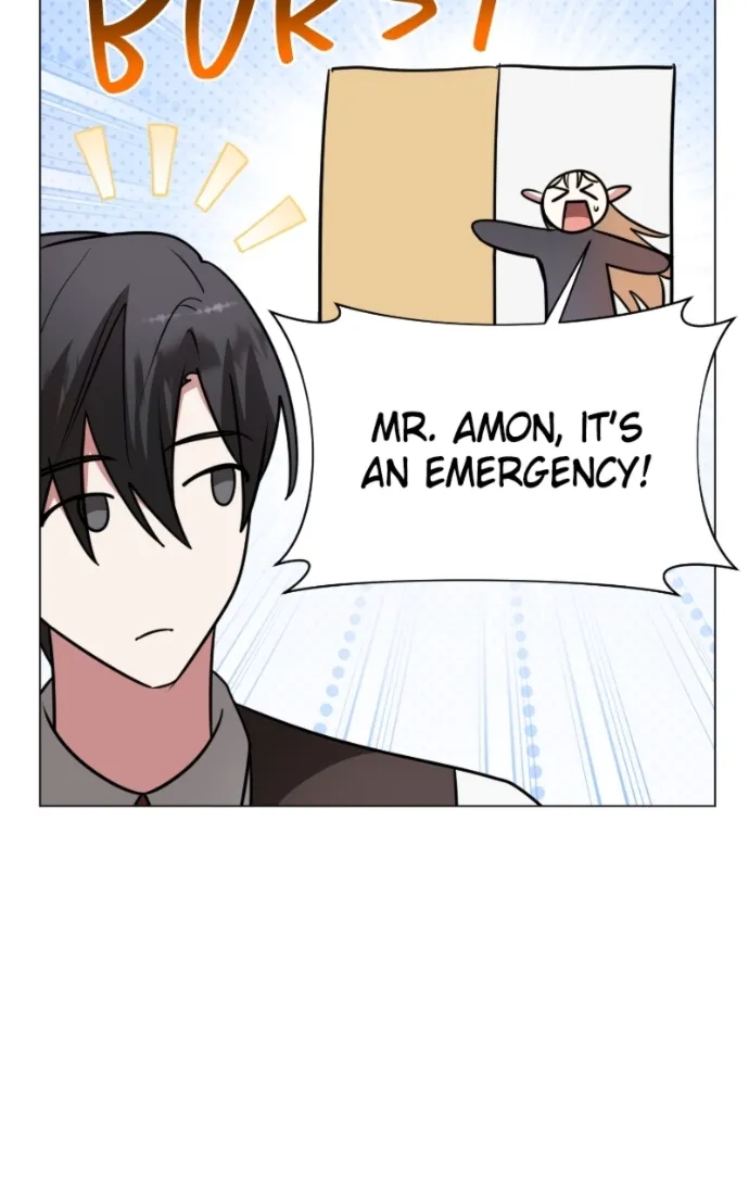 My Ruined Academy Life Chapter 66 page 22 - 