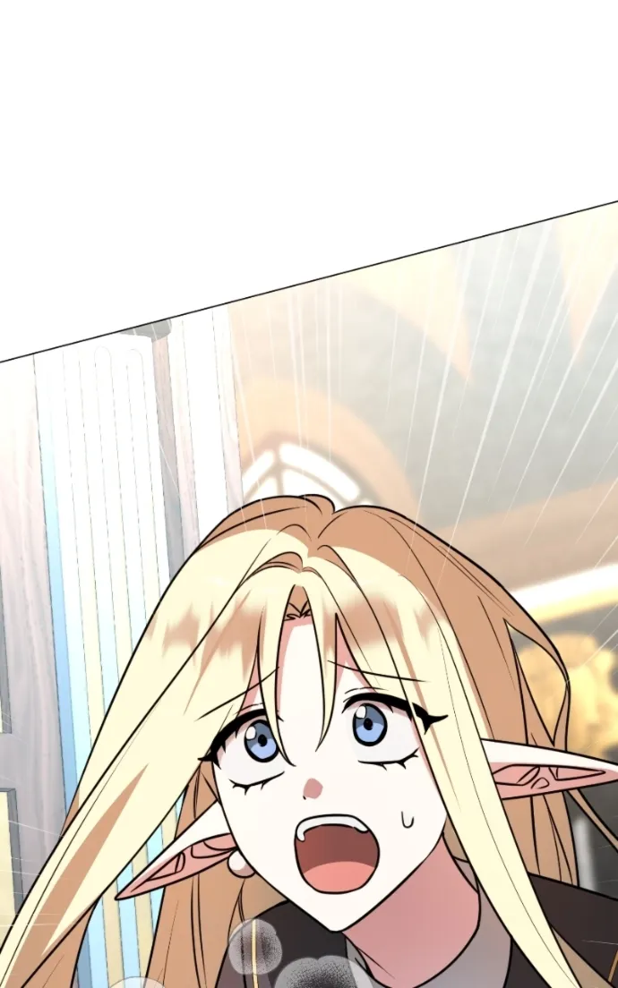 My Ruined Academy Life Chapter 66 page 23 - 