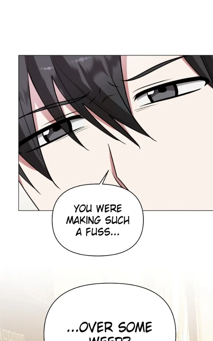 My Ruined Academy Life Chapter 66 page 27 - 